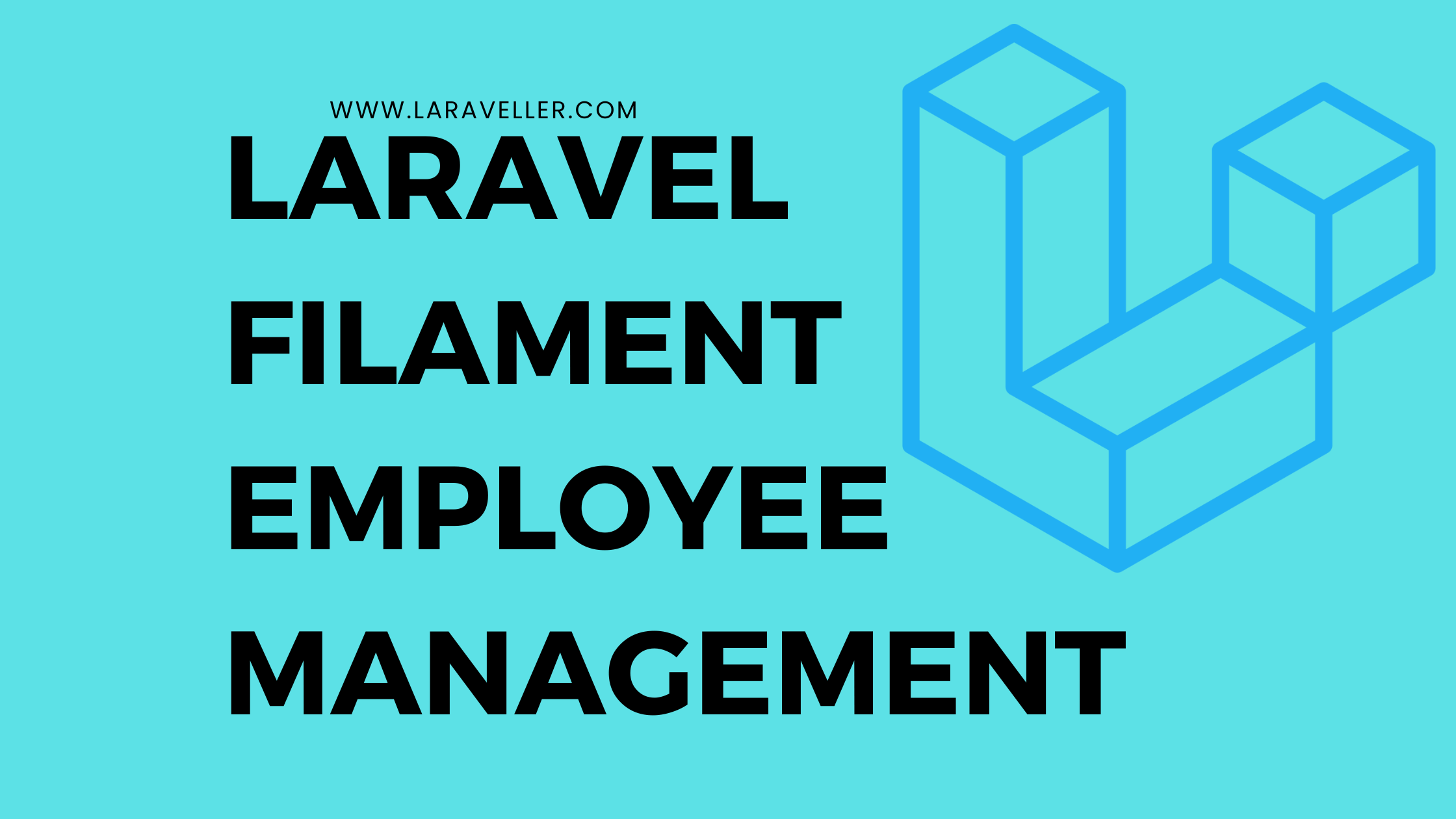 Laravel Filament Employee Management